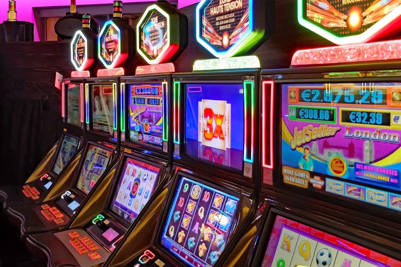 jon88 Live Casino